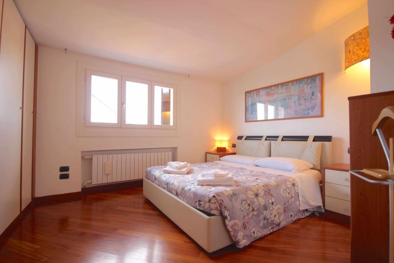 Case Vr Holiday Tappa Sopra Vérone Extérieur photo