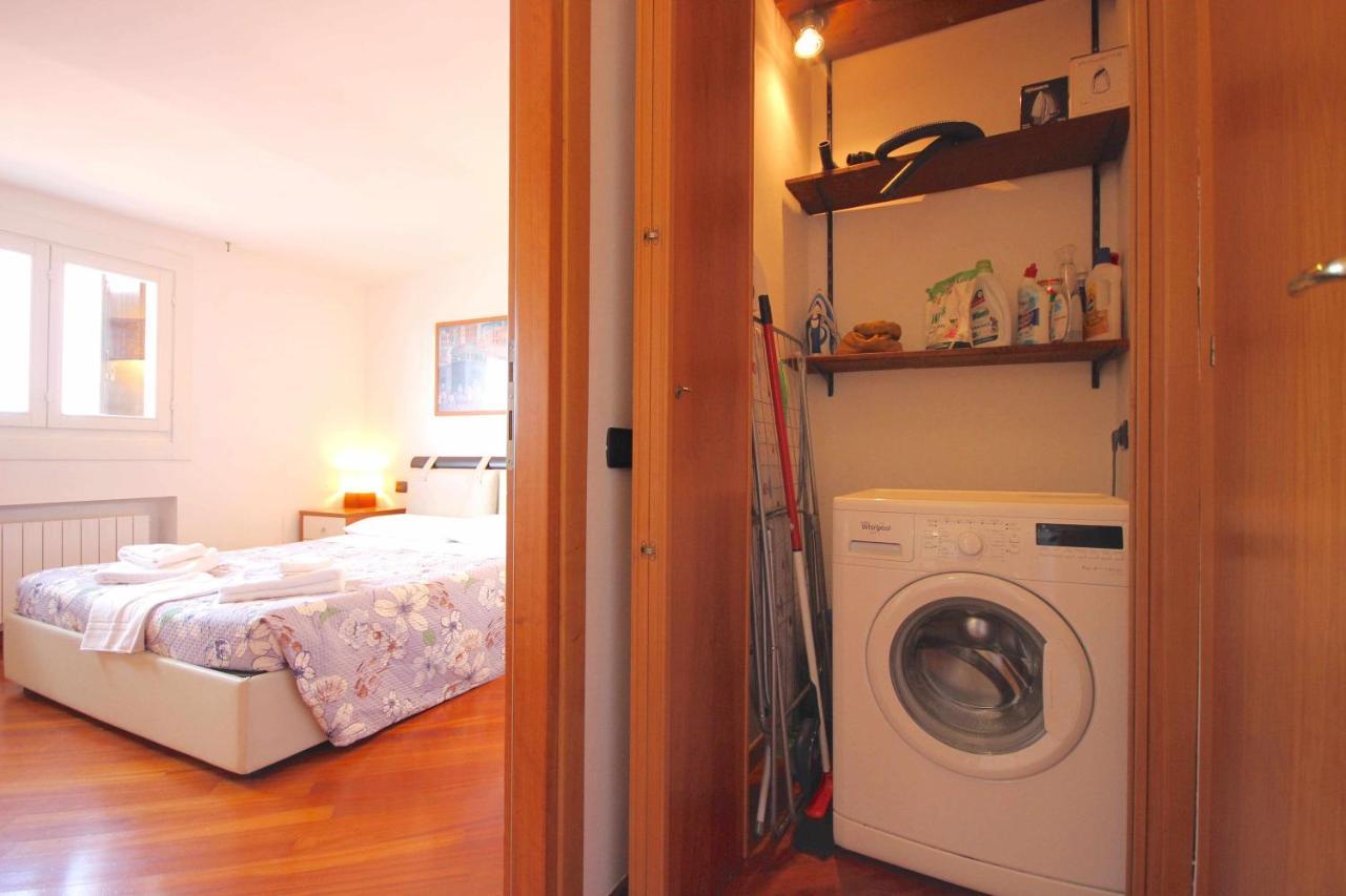 Case Vr Holiday Tappa Sopra Vérone Extérieur photo