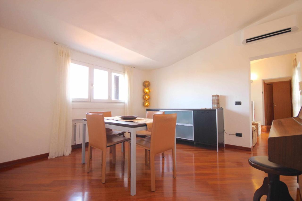 Case Vr Holiday Tappa Sopra Vérone Extérieur photo