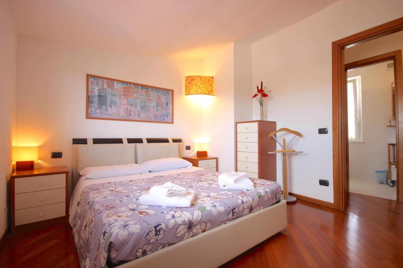 Case Vr Holiday Tappa Sopra Vérone Extérieur photo