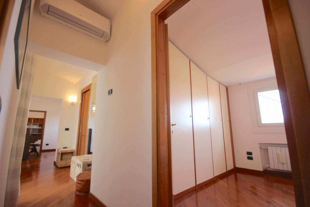 Case Vr Holiday Tappa Sopra Vérone Extérieur photo