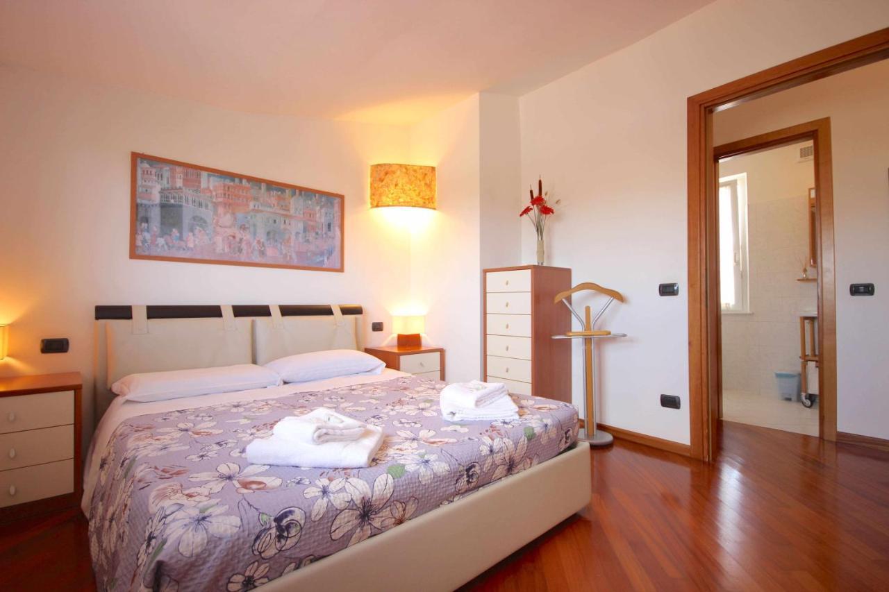 Case Vr Holiday Tappa Sopra Vérone Extérieur photo