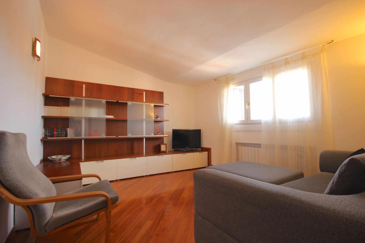 Case Vr Holiday Tappa Sopra Vérone Extérieur photo