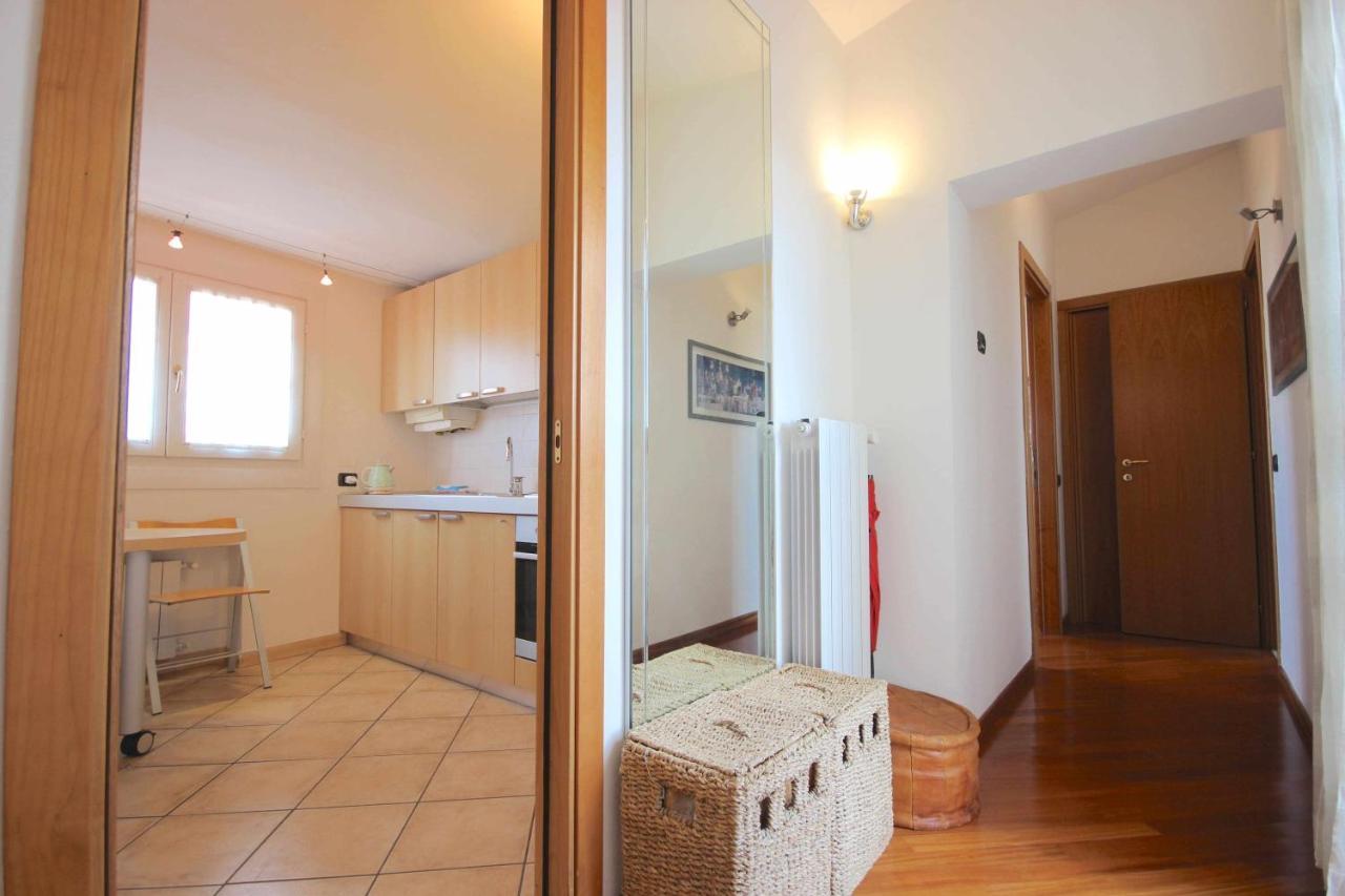 Case Vr Holiday Tappa Sopra Vérone Extérieur photo