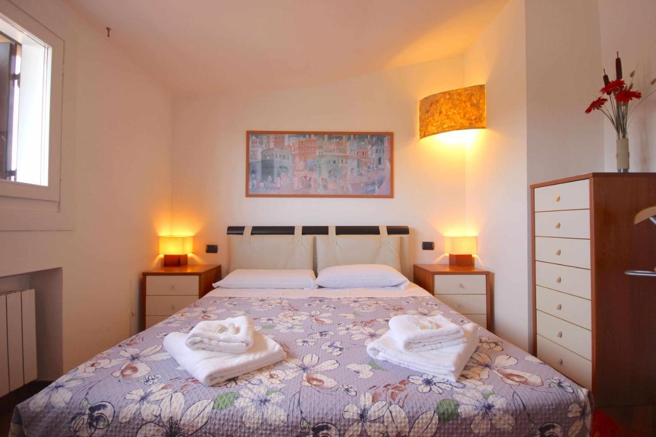 Case Vr Holiday Tappa Sopra Vérone Extérieur photo