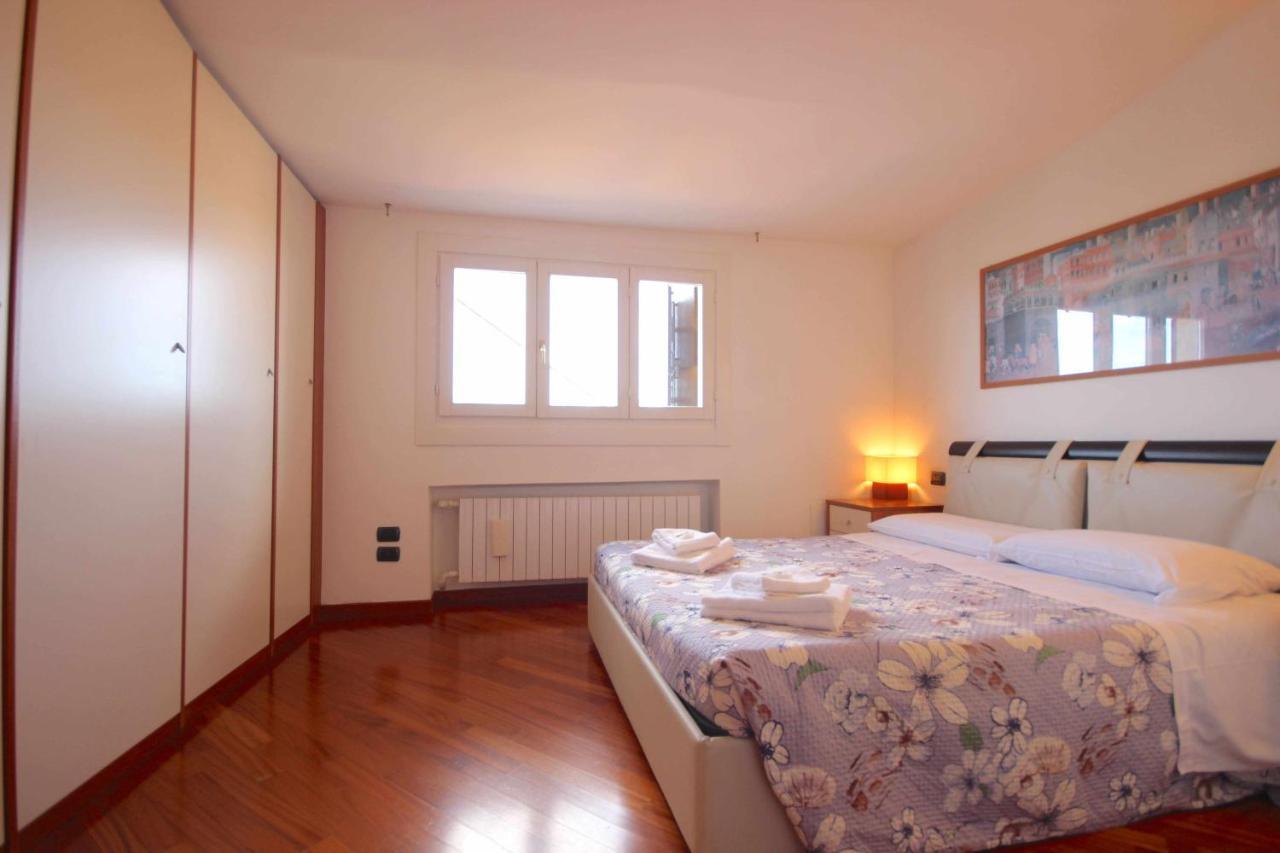 Case Vr Holiday Tappa Sopra Vérone Extérieur photo
