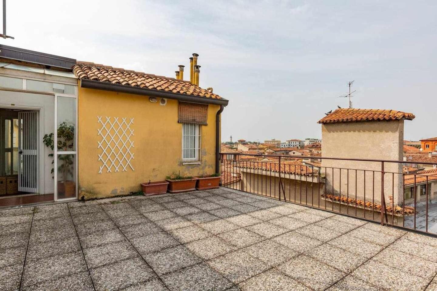 Case Vr Holiday Tappa Sopra Vérone Extérieur photo