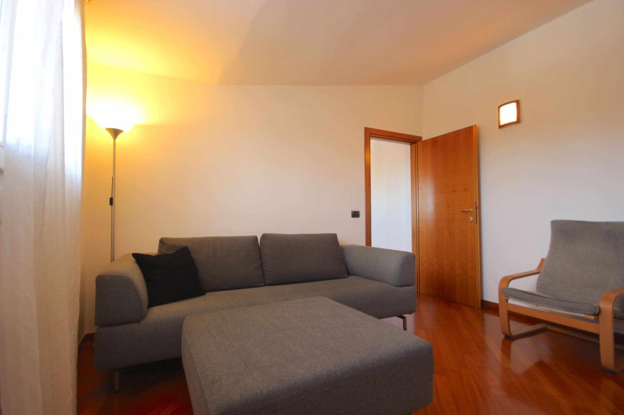 Case Vr Holiday Tappa Sopra Vérone Extérieur photo