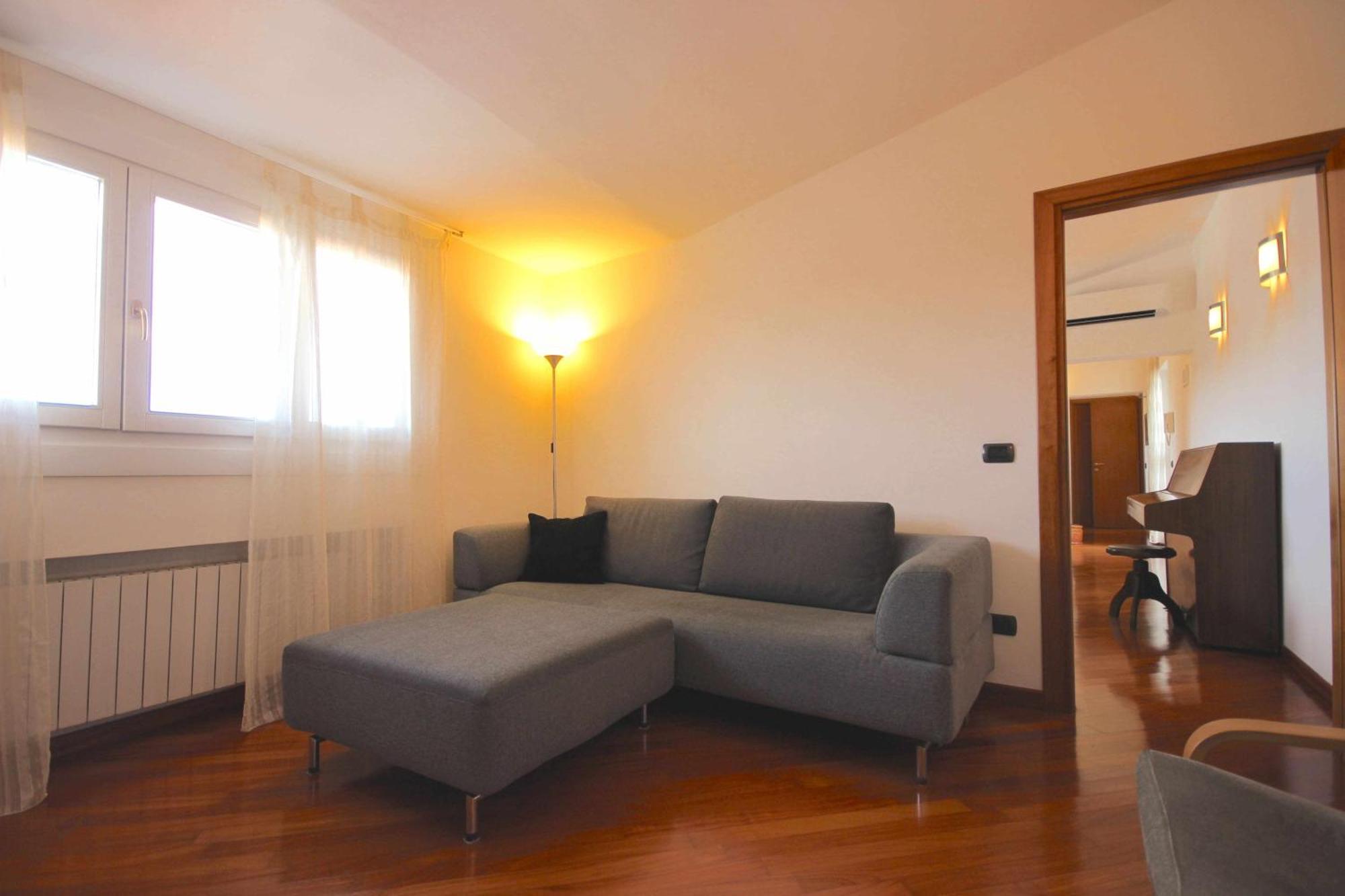 Case Vr Holiday Tappa Sopra Vérone Extérieur photo